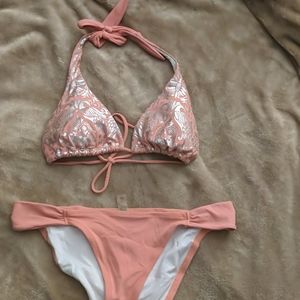 Victoria secret swim suit
